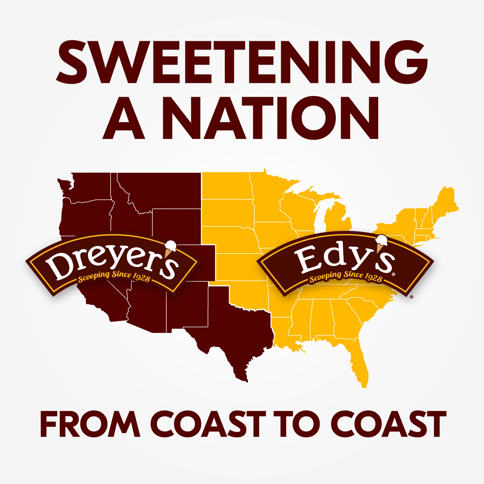 Edy's Double Fudge Brownie Ice Cream 1.5 qt Shipt