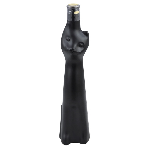 slide 1 of 1, Moselland Wine Company Moselland Zeller Black Cat, 500 ml