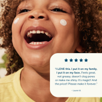 slide 4 of 27, Pipette Baby Baby Spf 50 Broad Mineral Sunscreen, 1 ct