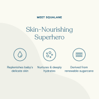 slide 9 of 27, Pipette Baby Baby Spf 50 Broad Mineral Sunscreen, 1 ct