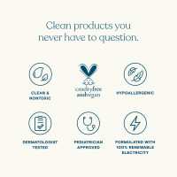 slide 19 of 27, Pipette Baby Baby Spf 50 Broad Mineral Sunscreen, 1 ct