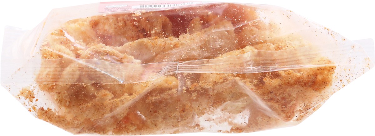 slide 7 of 11, Taylor's Chicharrones Hot & Spicy Flavored Pork Rinds 1.75 oz, 1.75 oz