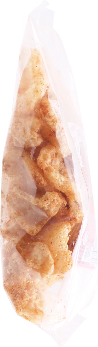 slide 11 of 11, Taylor's Chicharrones Hot & Spicy Flavored Pork Rinds 1.75 oz, 1.75 oz