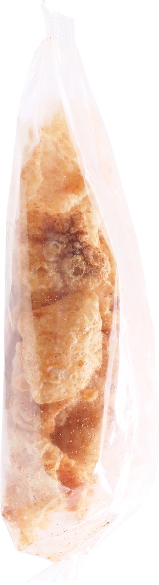 slide 2 of 11, Taylor's Chicharrones Hot & Spicy Flavored Pork Rinds 1.75 oz, 1.75 oz