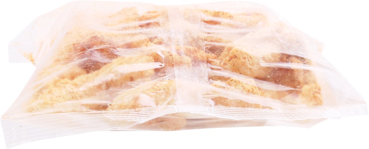 slide 6 of 11, Taylor's Chicharrones Hot & Spicy Flavored Pork Rinds 1.75 oz, 1.75 oz