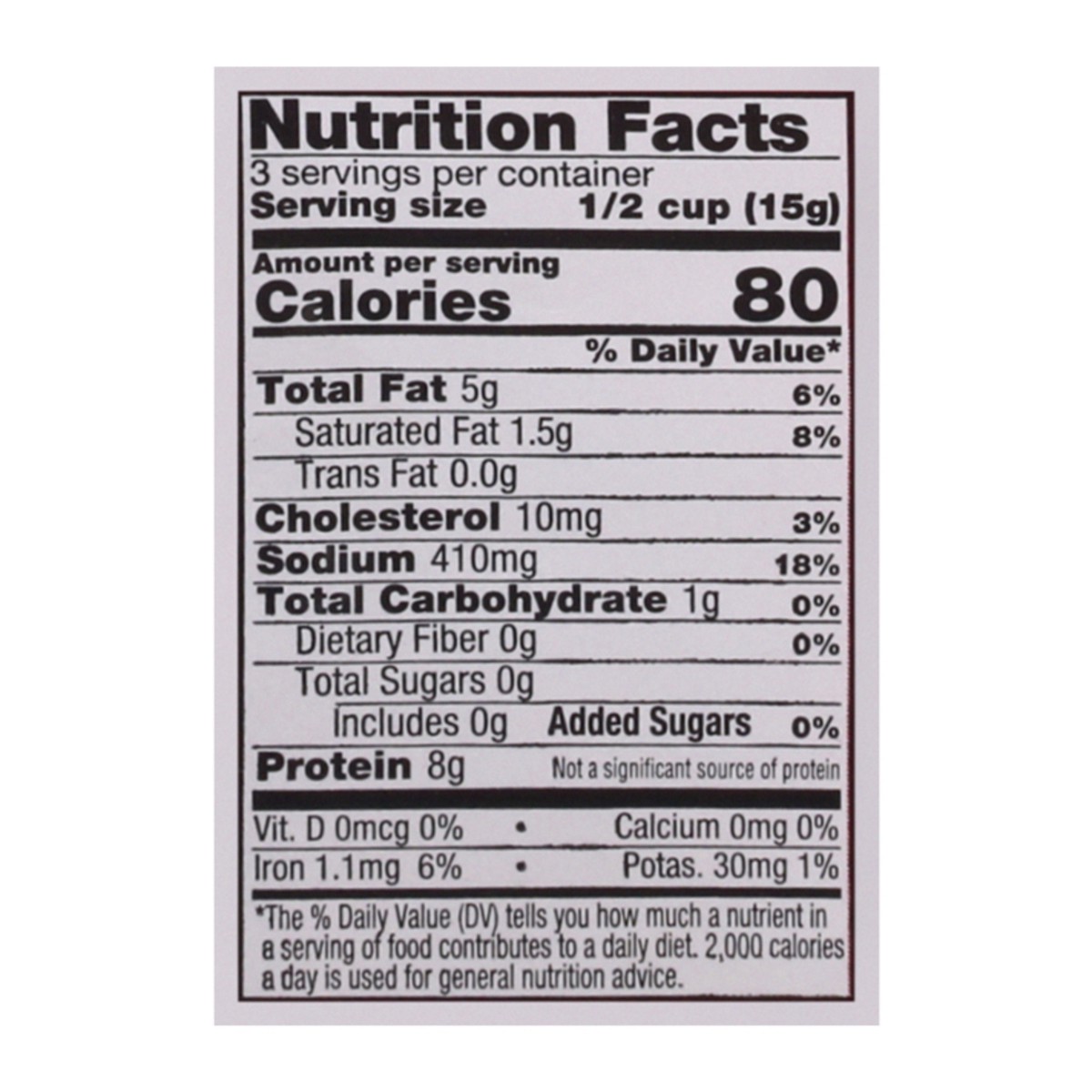 slide 10 of 11, Taylor's Chicharrones Hot & Spicy Flavored Pork Rinds 1.75 oz, 1.75 oz