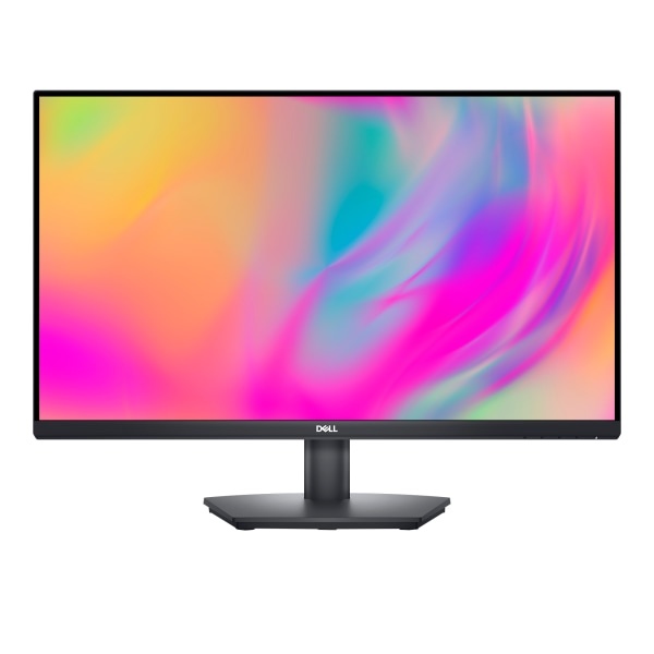 slide 1 of 7, Dell Se2723Ds 27'' Qhd Monitor, Amd Freesync, 1 ct