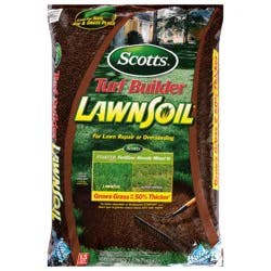 Scotts Lawn Soil 42.4 l