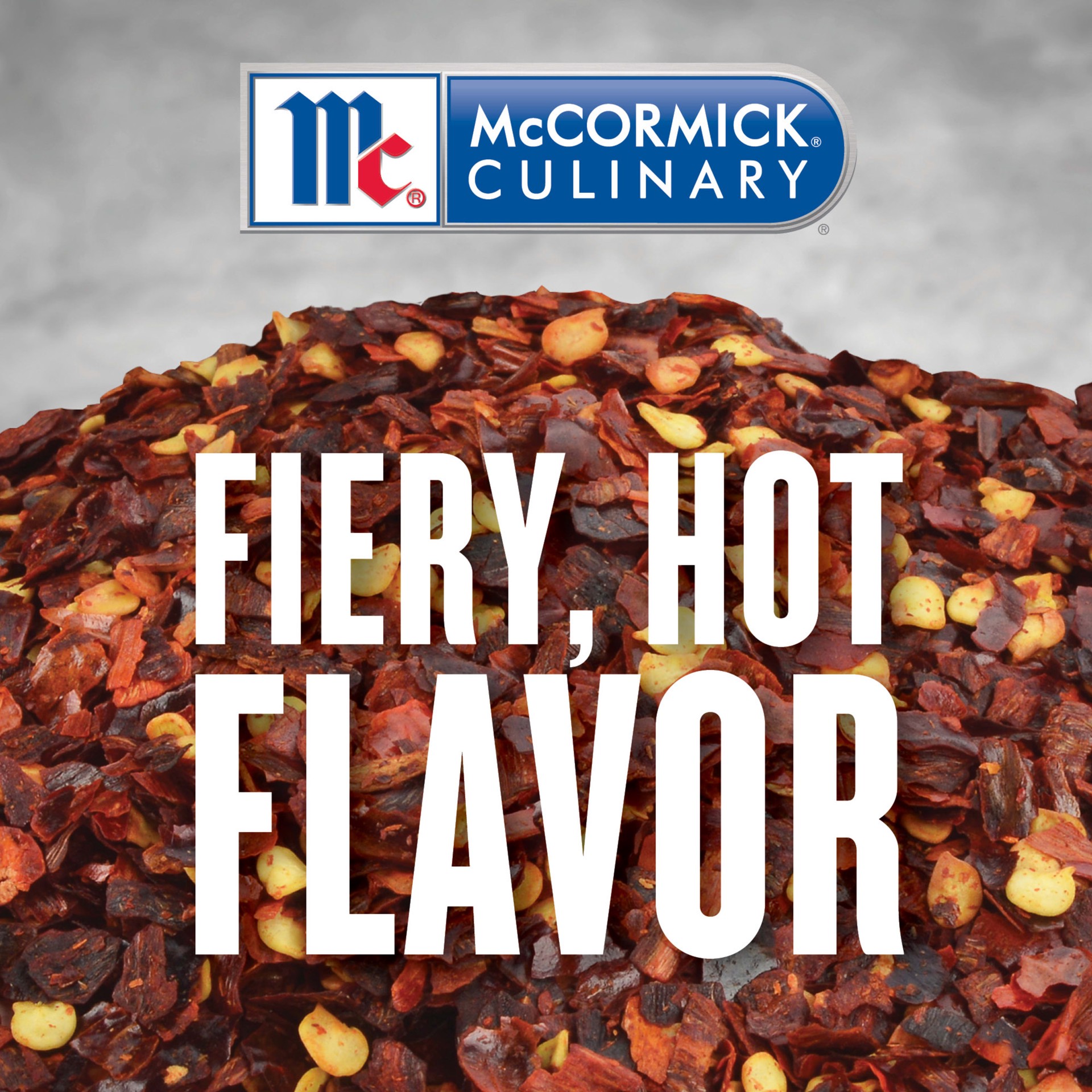 McCormick Crushed Red Pepper - Shop Herbs & Spices at H-E-B