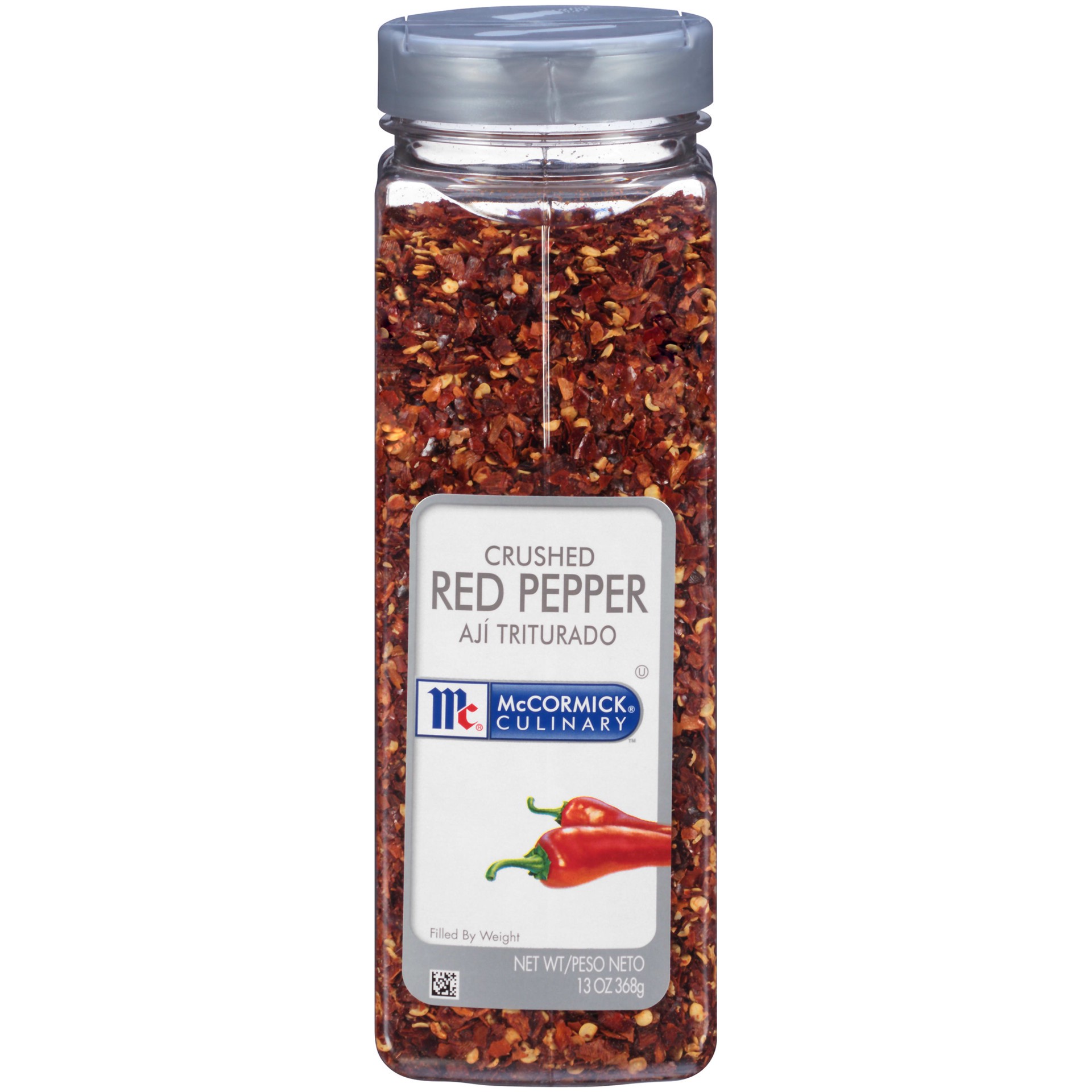 McCormick Crushed Red Pepper - Shop Herbs & Spices at H-E-B