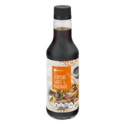 SE Grocers Teriyaki Sauce & Marinade
