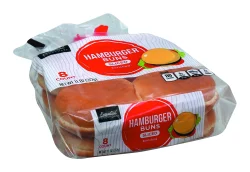 Essential Everyday Hamburger Buns