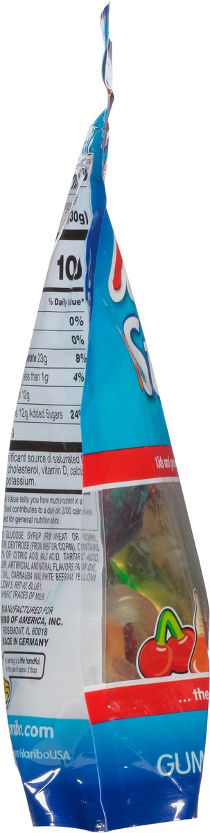 slide 8 of 9, Haribo Starmix Gummi Candy - 9 oz, 9 oz