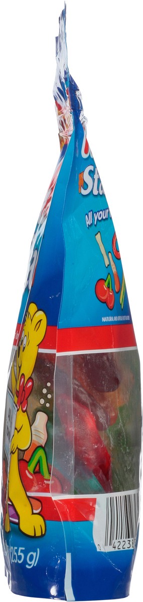 slide 9 of 9, Haribo Starmix Gummi Candy - 9 oz, 9 oz