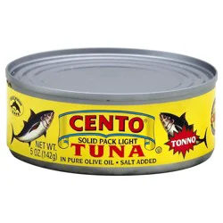 Cento Tuna