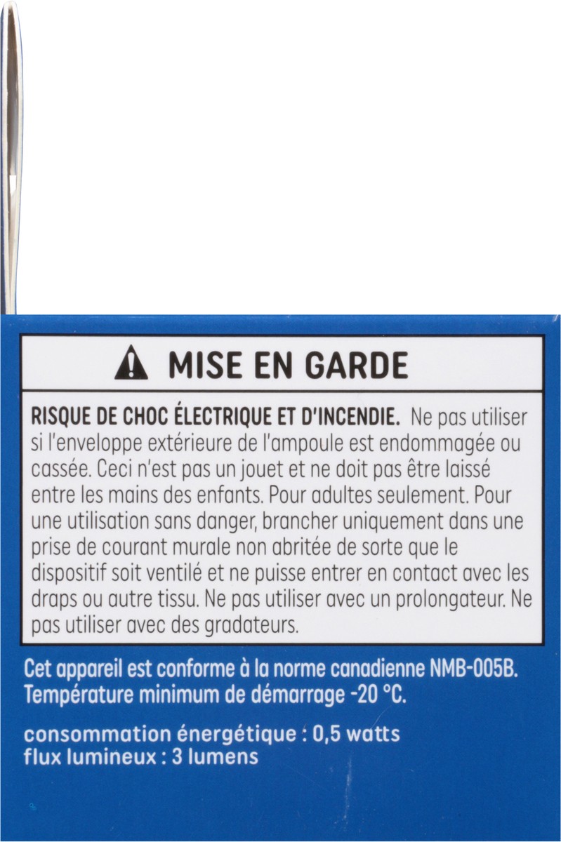 slide 7 of 9, Ge Led Night Light Charging - 1 Ct, 1 ct