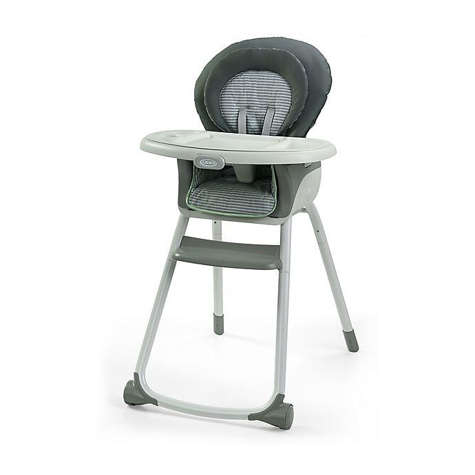 Graco Made2Grow 6-in-1 High Chair - Monty 1 ct | Shipt