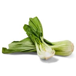 Baby Bok Choy