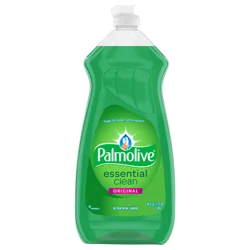 Palmolive Liquid Dish Soap, Original - 40 fl oz