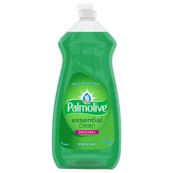 Palmolive Liquid Dish Soap, Original - 40 fl oz