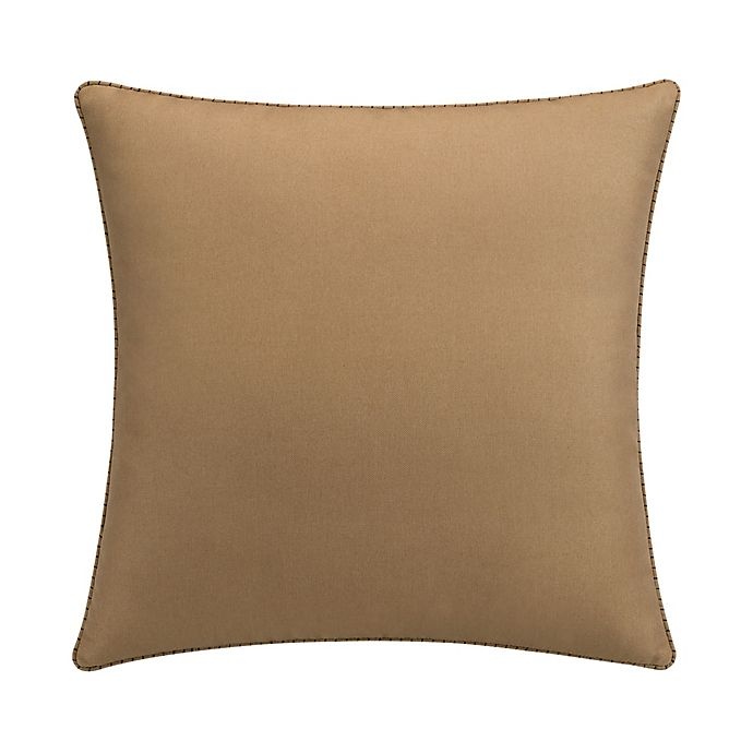 slide 1 of 1, Sedona Castleton European Pillow Sham, 1 ct