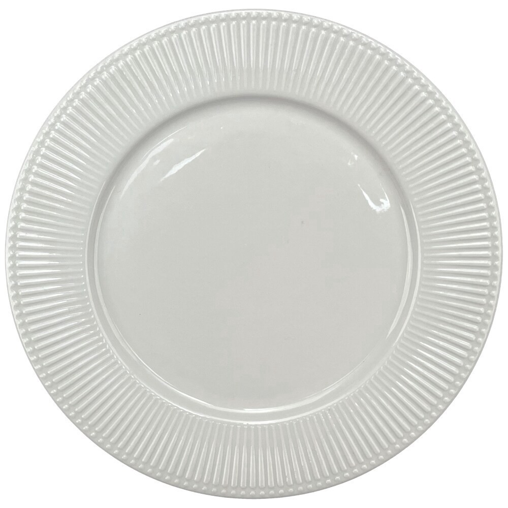 slide 1 of 1, Dash Of That Dinner Plate, 10.5 in