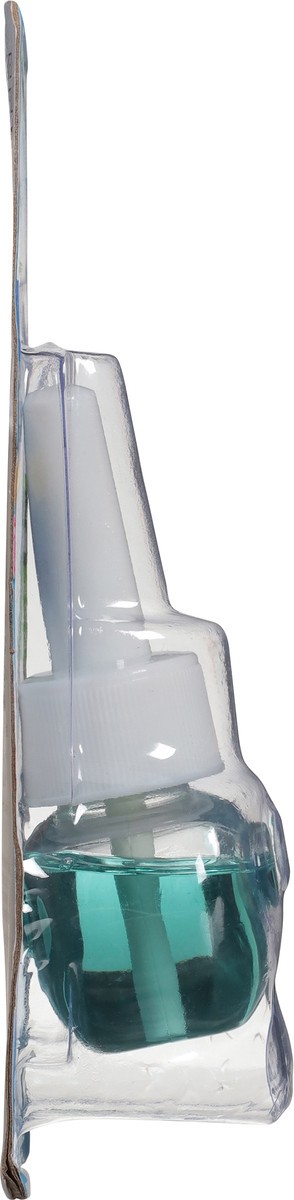 slide 5 of 14, Great Scents Fresh Linen Scented Oil Refill 0.7 fl oz, 0.7 oz