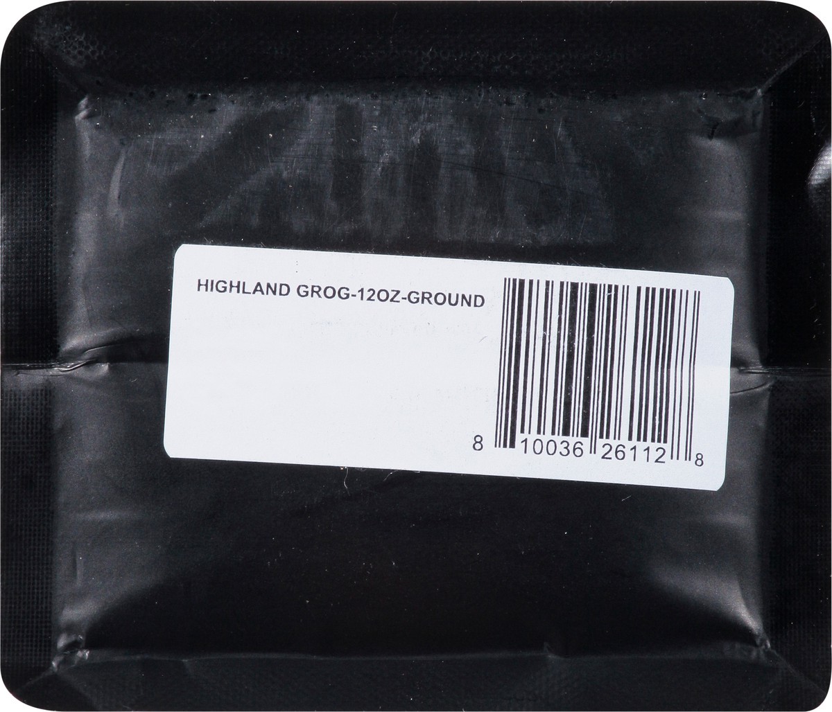 slide 4 of 11, Bones Coffee Company Medium Roast Ground Highland Grog Coffee 12 oz, 12 oz