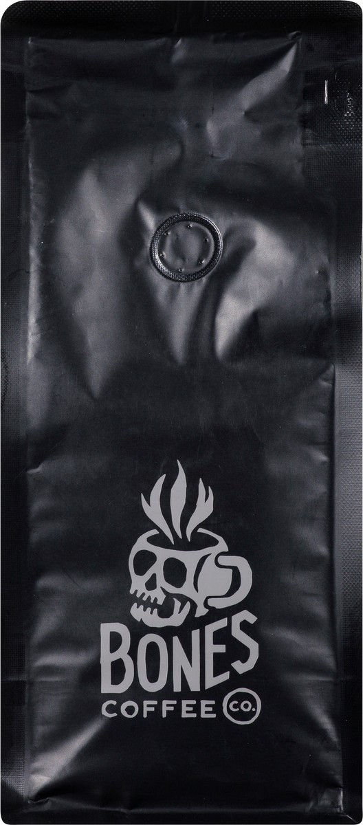 slide 5 of 11, Bones Coffee Company Medium Roast Ground Highland Grog Coffee 12 oz, 12 oz
