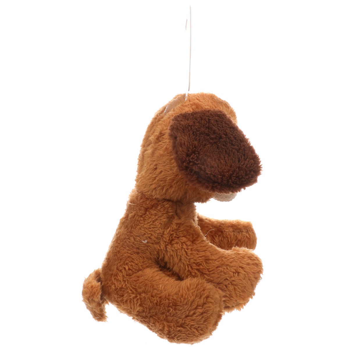 slide 4 of 8, Paws Happy Life Terry Cloth Puppy Dog Toy, 1 ct