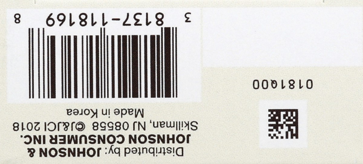 slide 4 of 6, Aveeno Absolutely Ageless Pre-Tox Peel Off Antioxidant Face Mask with Alpha Hydroxy Acids, Vitamin E & Blackberry Complex, Non-Comedogenic, Paraben- & Phthalate-Free, 2.0 oz, 2 oz