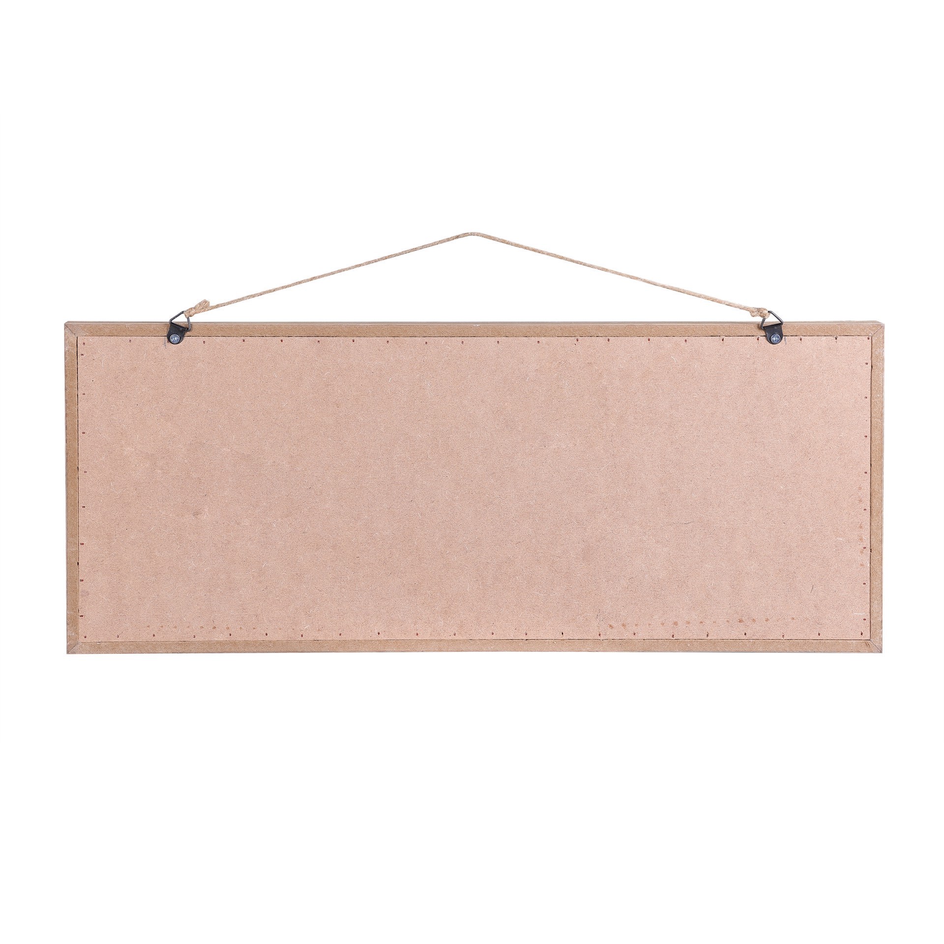 slide 8 of 8, 19.75" Merry Christmas Metal Wall Decor In Beaded Frame By Ashland, 19.75 in x 8 in