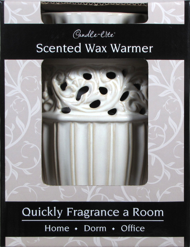 slide 1 of 1, Candle-Lite Candle Lite Electric Wax Warmer, 1 ct