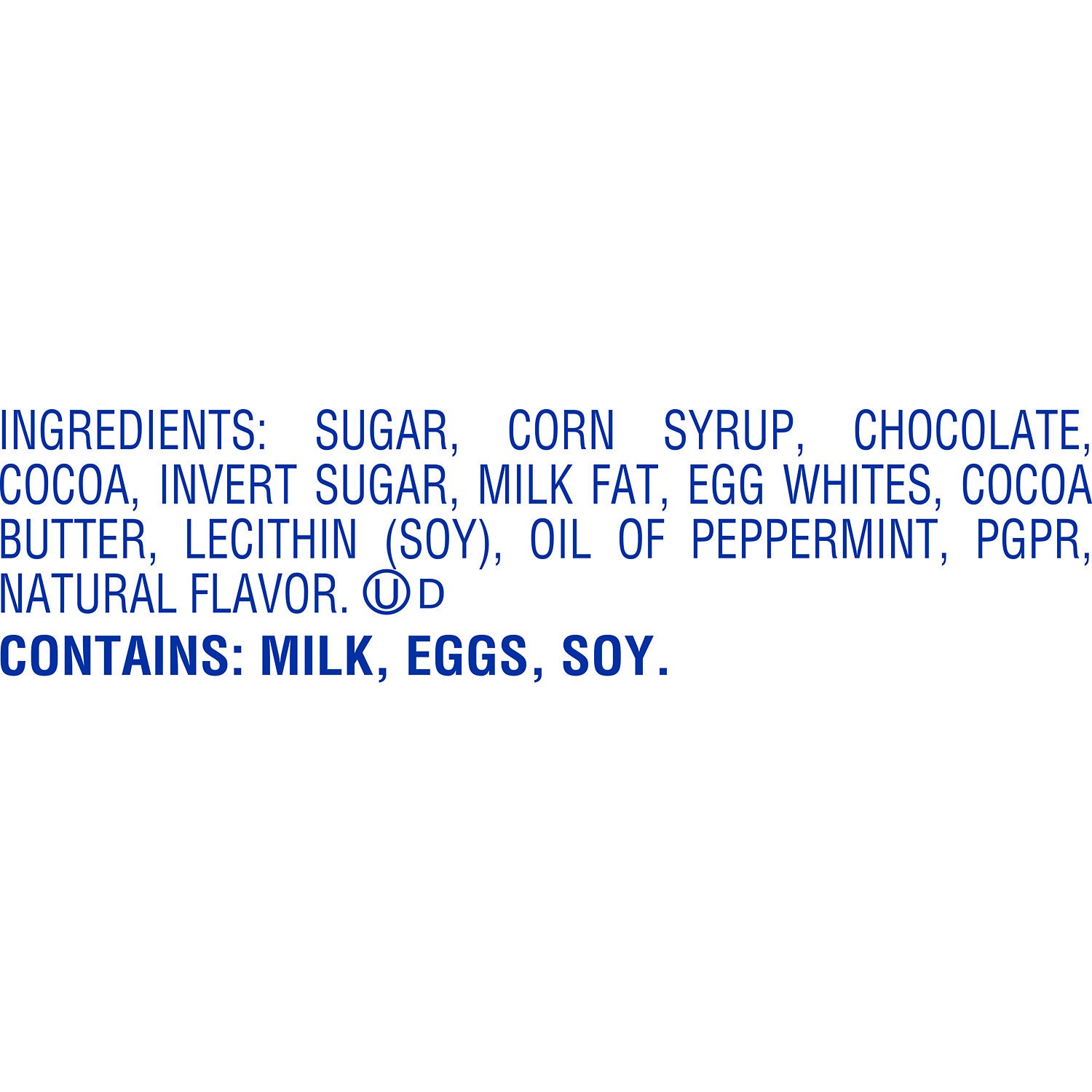 slide 3 of 8, YORK Dark Chocolate Snack Size Peppermint Patties, Individually Wrapped Candy Bag, 11.4 oz, 11.4 oz