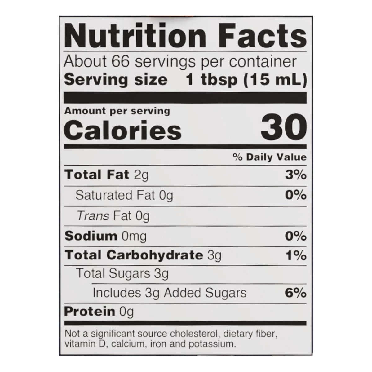 slide 5 of 7, Violife Caramel Creamer 33.8Oz, 33.8 oz