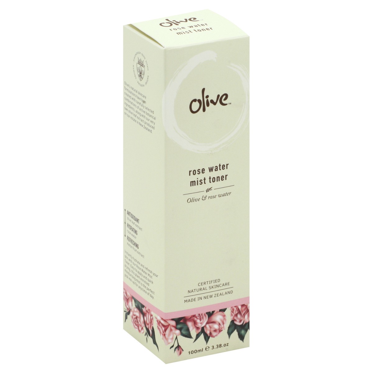 slide 10 of 10, O-LiveandCo Mist Toner 100 ml, 100 ml