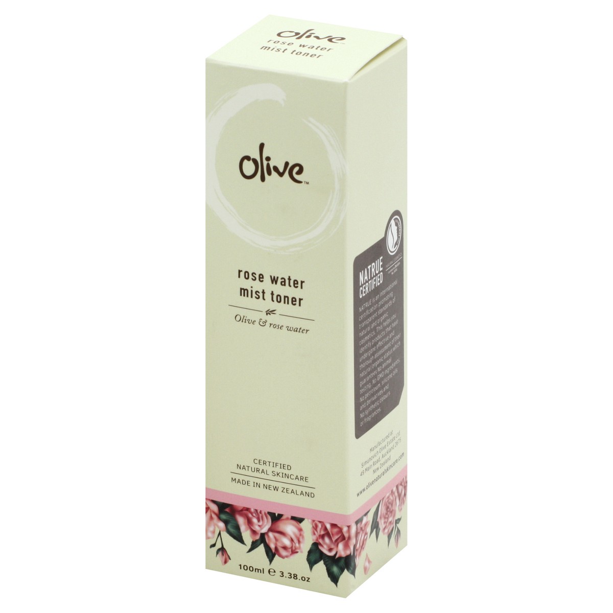 slide 5 of 10, O-LiveandCo Mist Toner 100 ml, 100 ml