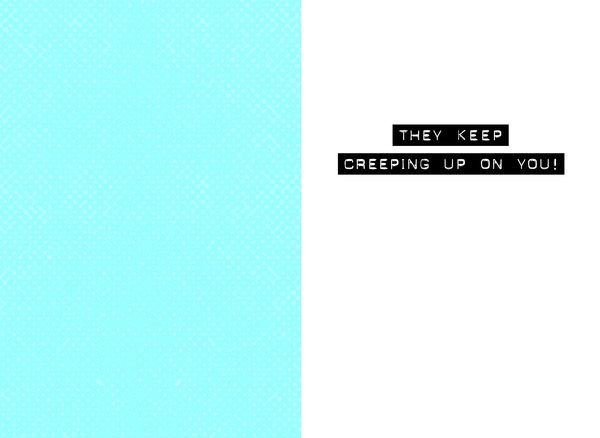 slide 3 of 3, Hallmark Crd Any1 Bd Cheap Undwear, 1 oz