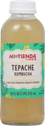 H-E-B Mi Tienda Tepache Kombucha