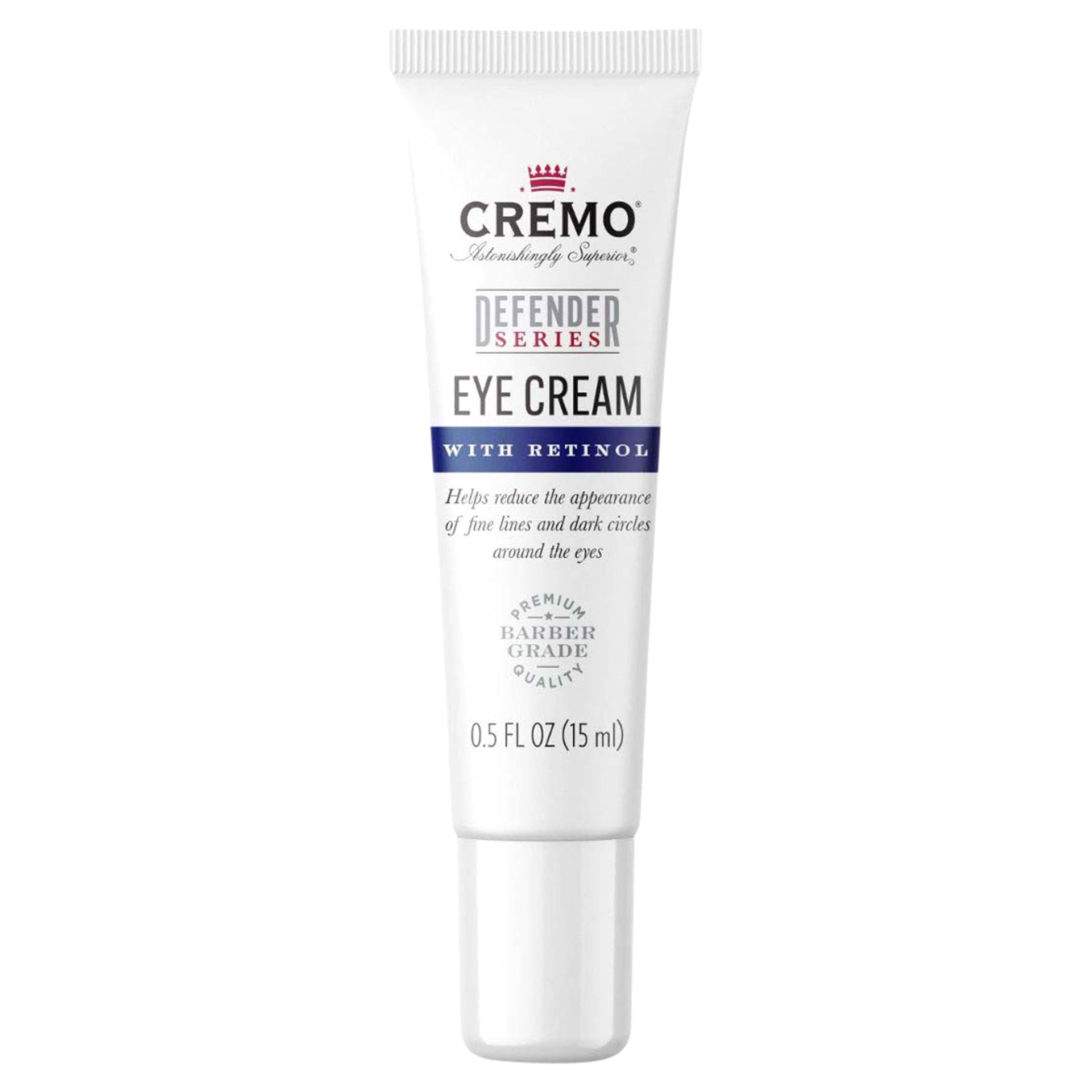 slide 1 of 1, Cremo Anti-Aging Eye Cream, 1 ct