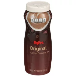 Hy-vee Original Coffee Creamer - 11 oz