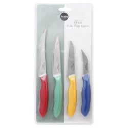 Publix Food Prep Knives