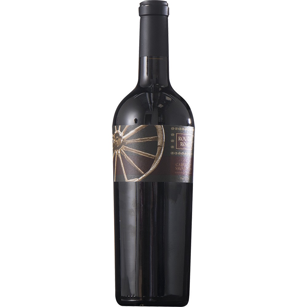 slide 1 of 1, Oakville East Rough Rd Stagecoach, 750 ml