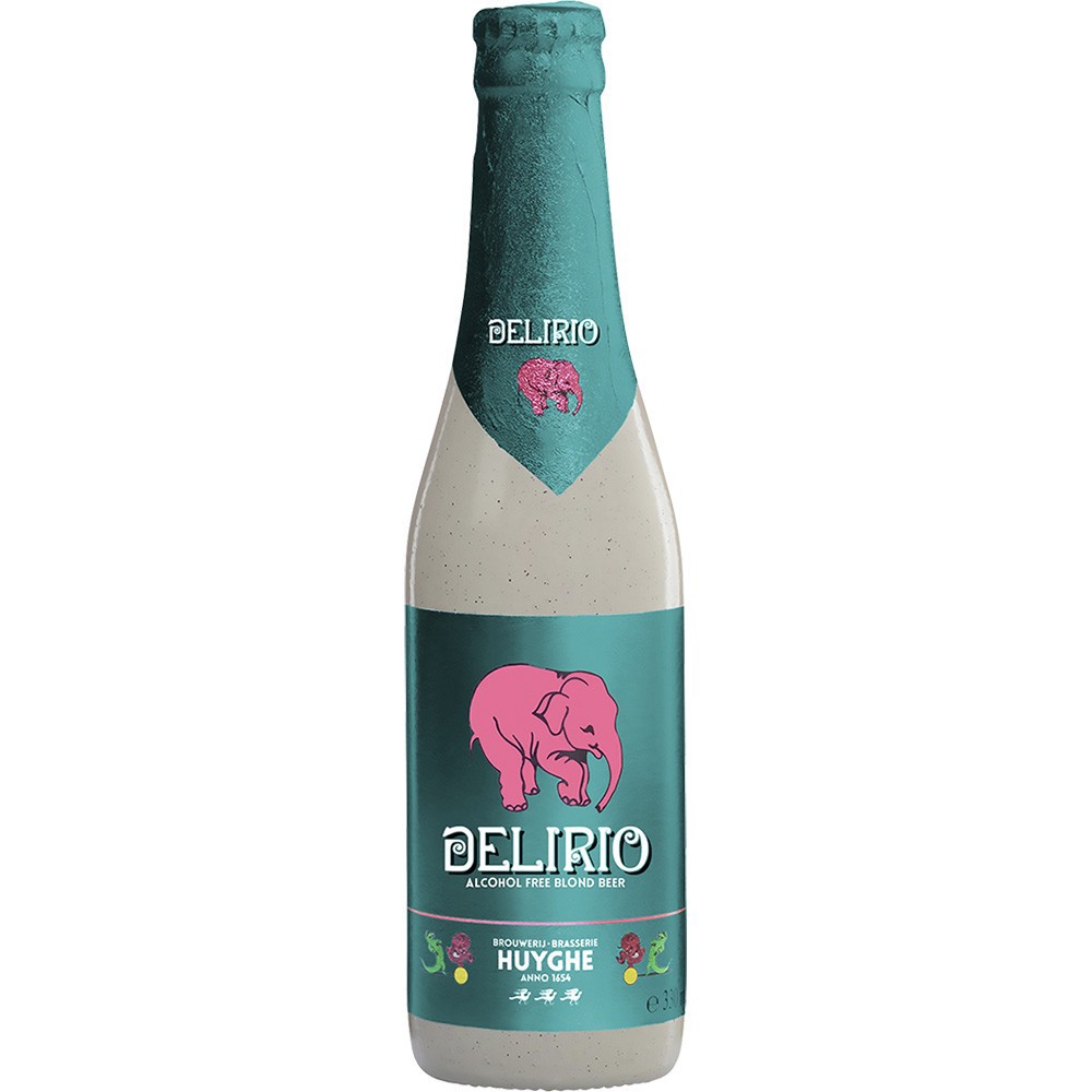 slide 1 of 1, Delirium Delirio N/a Blond, 4 ct; 11 oz