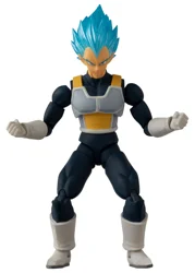 Dragonball Evolve 5" Action Figure Asst