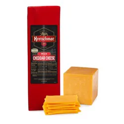 Kretschmar Mild Cheddar Cheese