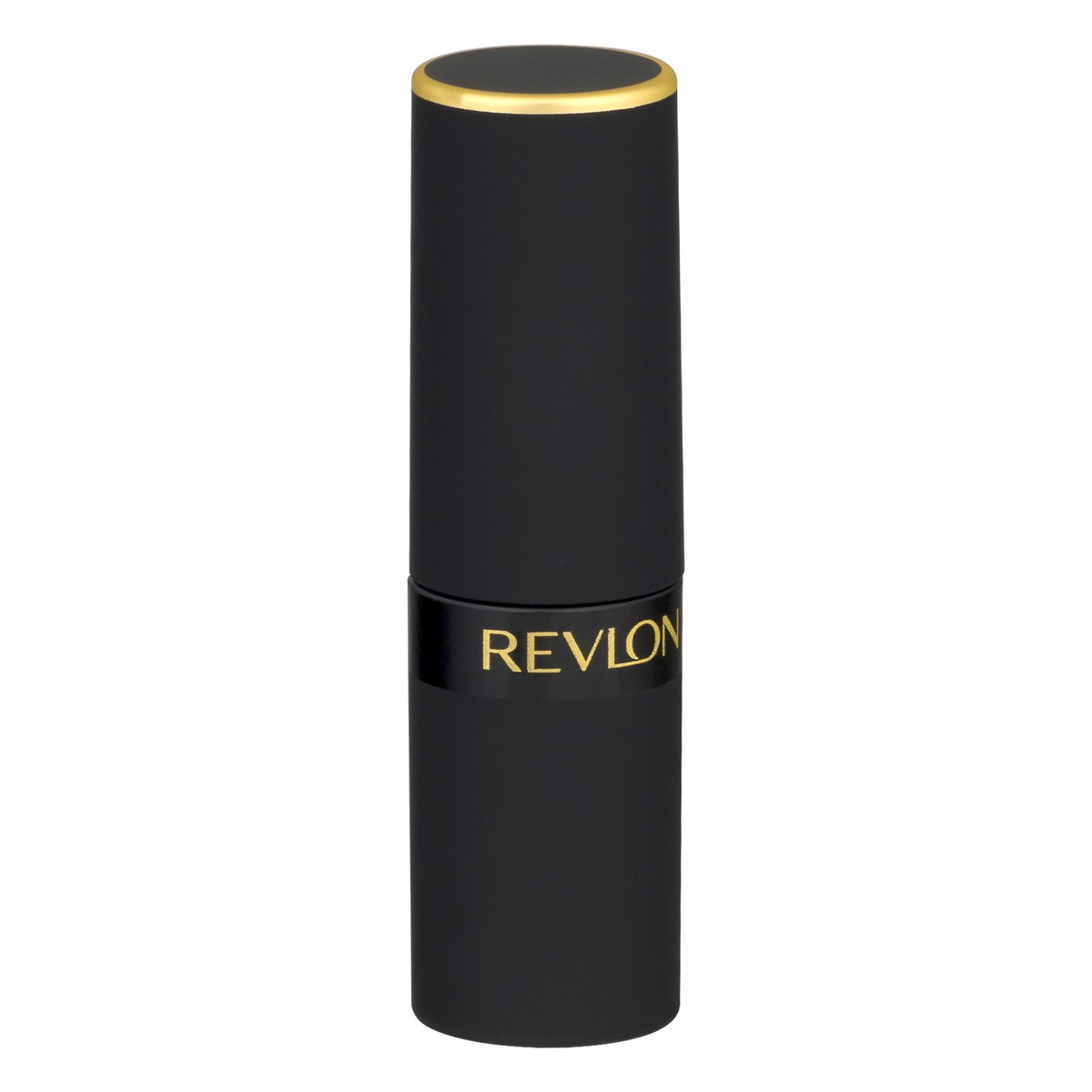 slide 9 of 9, Revlon Super Lustrous Lipstick The Luscious Mattes - 015 Make It Pink, 0.15 oz