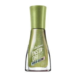 Sally Hansen Insta-Dri Nail Polish - Limelight