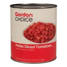 GFS Midwest Tomatoes