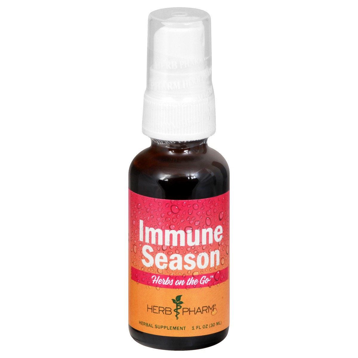 slide 9 of 13, Herb Pharm Herbs on the Go Immune Season 1 oz, 1 oz